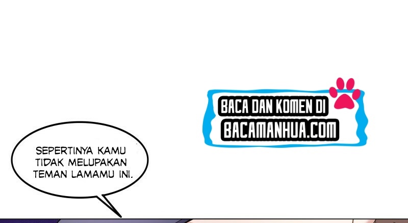 Devil Warlord Chapter 02 Bahasa Indonesia